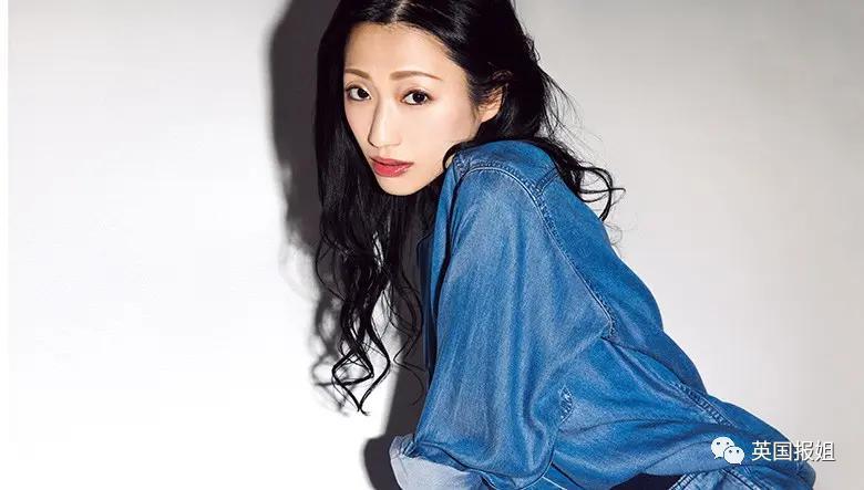 日本第一性感女星消失数月，复出后憔悴暴瘦！