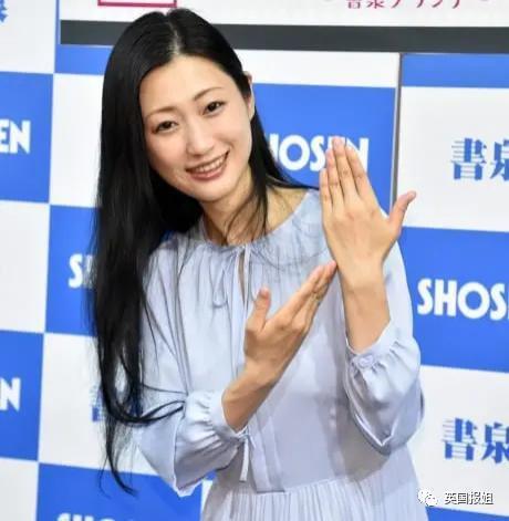 日本第一性感女星消失数月，复出后憔悴暴瘦！