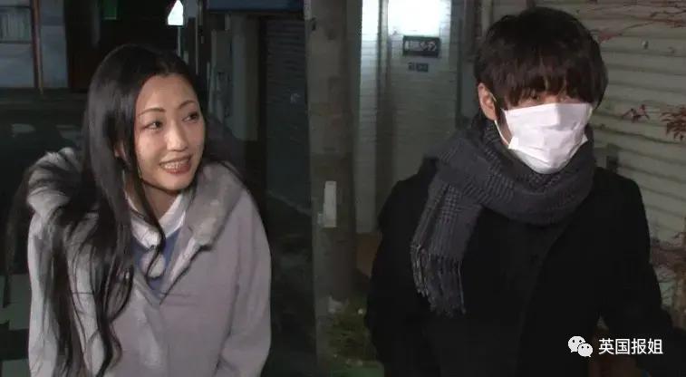 日本第一性感女星消失数月，复出后憔悴暴瘦！