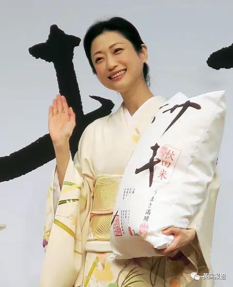 日本第一性感女星消失数月，复出后憔悴暴瘦！