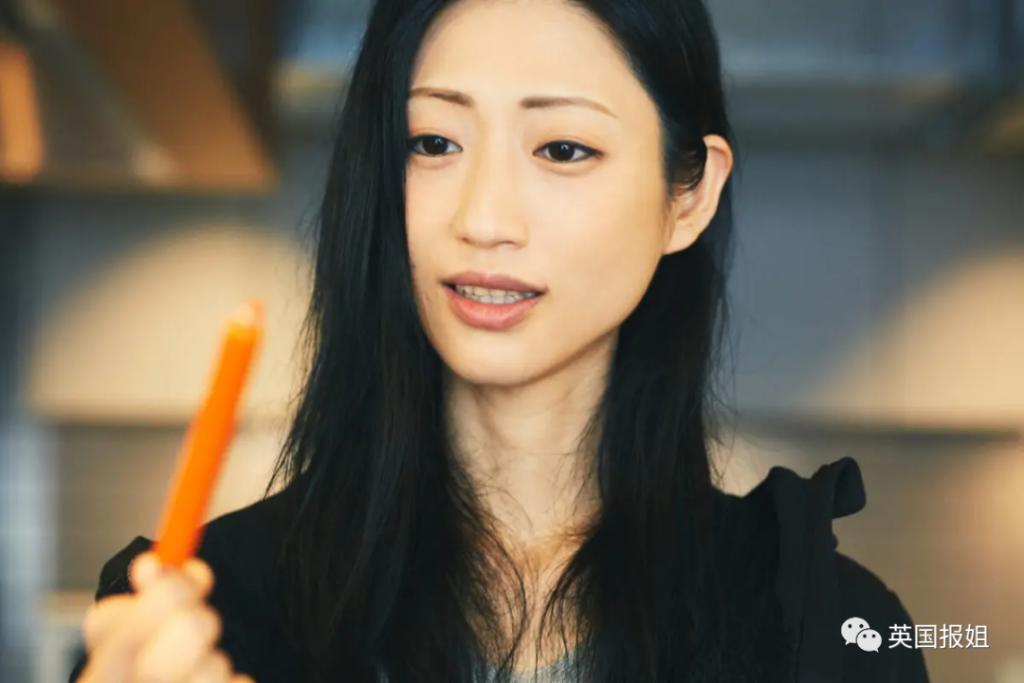 日本第一性感女星消失数月，复出后憔悴暴瘦！