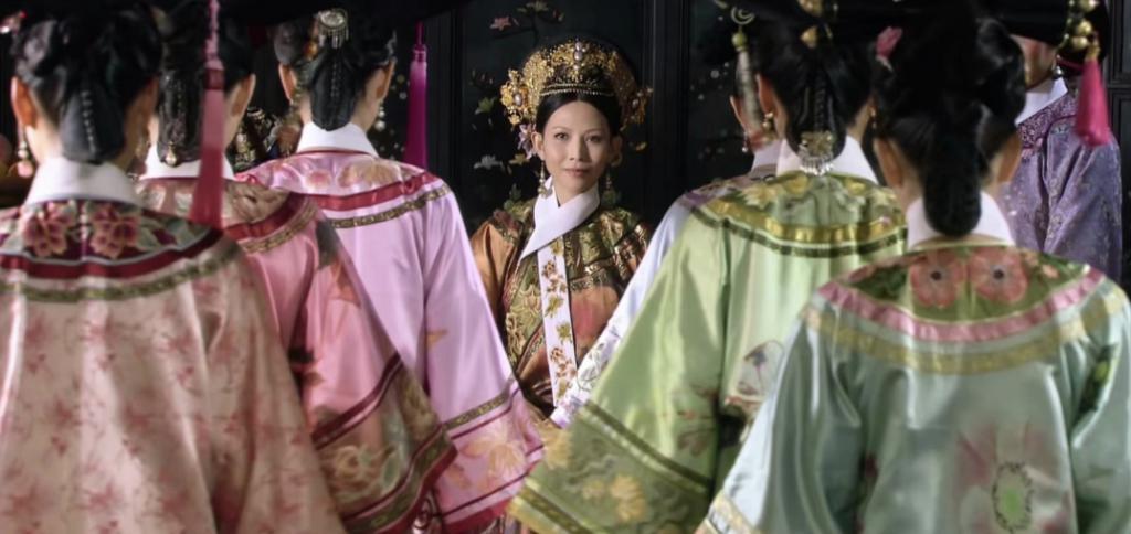 小三结婚，审判原配?
