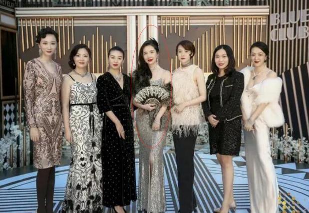 小三结婚，审判原配?