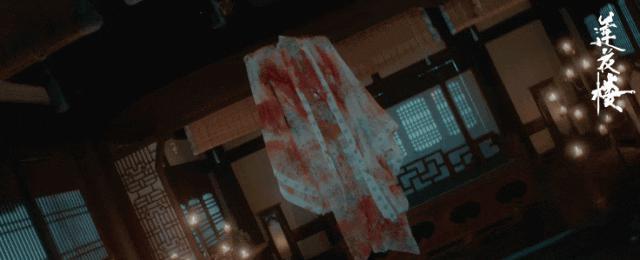 回归古装舒适圈，表现却大不如前？