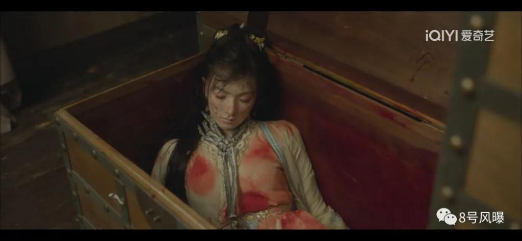 回归古装舒适圈，表现却大不如前？