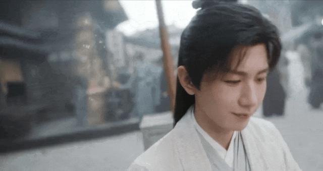 回归古装舒适圈，表现却大不如前？