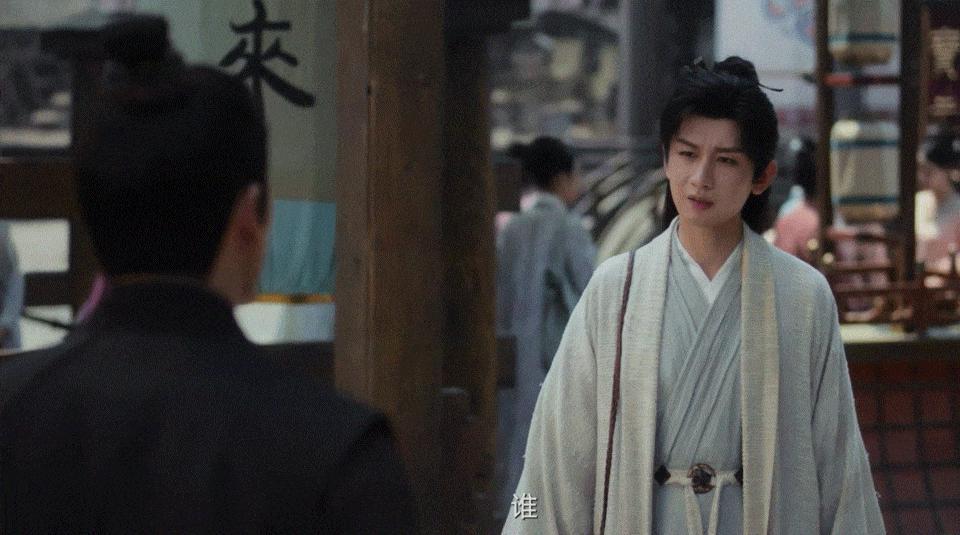 回归古装舒适圈，表现却大不如前？