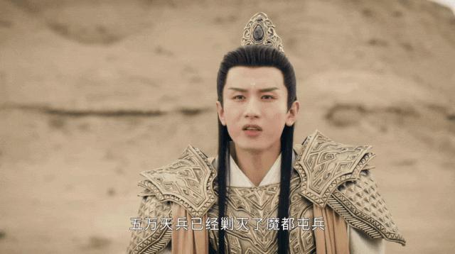 回归古装舒适圈，表现却大不如前？