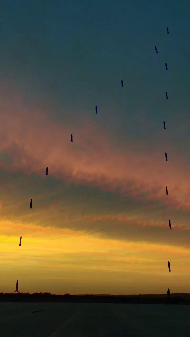 星河动力宣布完成火箭末段回收算法先期缩比验证，取得阶段性进展