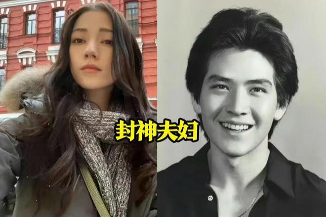 费翔行为再引争议，对女演员太热情遭反感，和女粉十指相扣