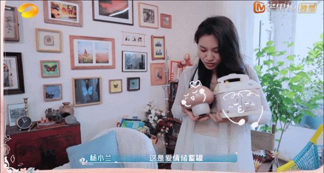 甜炸！公开结婚，异国恋圆满了！