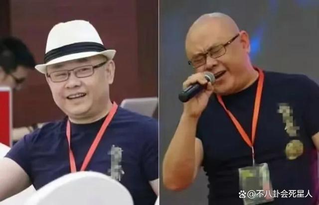 刀郎唱出了娱乐圈仗势欺人的现实，那英汪峰都该脸红