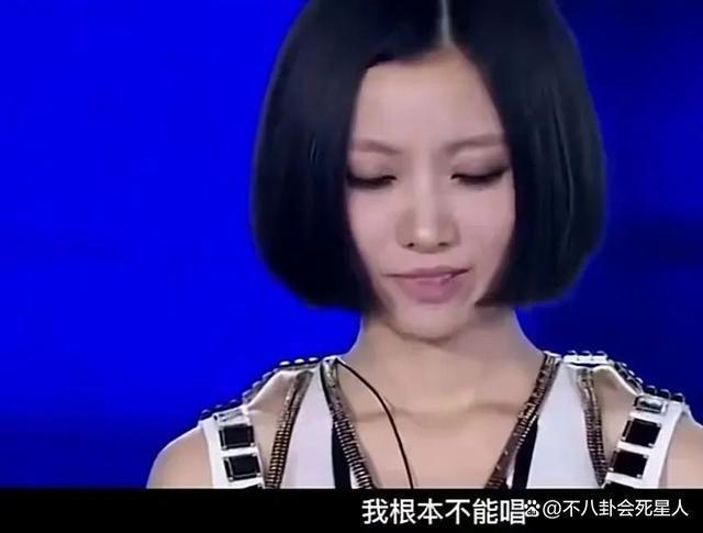 刀郎唱出了娱乐圈仗势欺人的现实，那英汪峰都该脸红