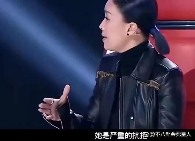 刀郎唱出了娱乐圈仗势欺人的现实，那英汪峰都该脸红