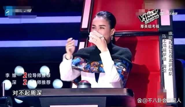 刀郎唱出了娱乐圈仗势欺人的现实，那英汪峰都该脸红