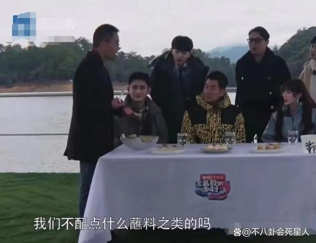 刀郎唱出了娱乐圈仗势欺人的现实，那英汪峰都该脸红
