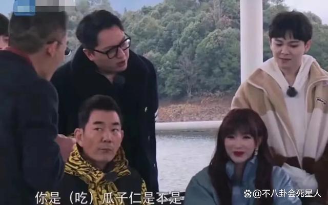 刀郎唱出了娱乐圈仗势欺人的现实，那英汪峰都该脸红