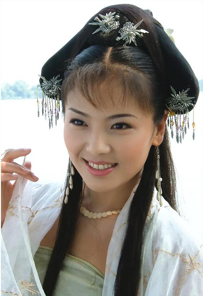 刘涛新剧又被嘲，一年不如一年，她如今的尴尬是谁造成的？