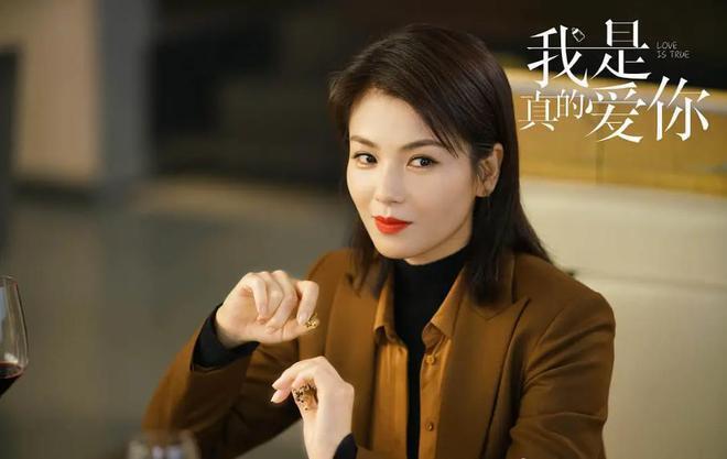 刘涛新剧又被嘲，一年不如一年，她如今的尴尬是谁造成的？