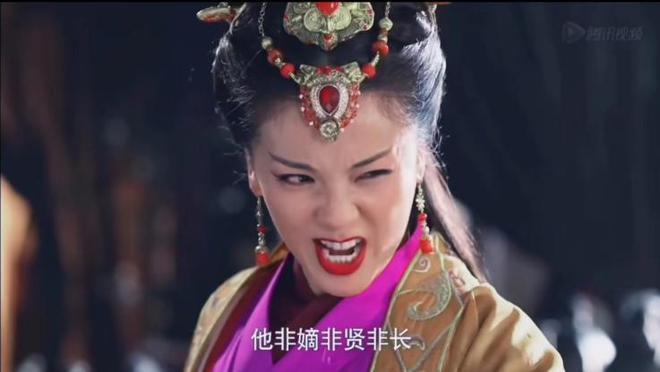 刘涛新剧又被嘲，一年不如一年，她如今的尴尬是谁造成的？