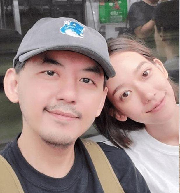 黄子佼道歉后孟耿如发声曝近况,并感谢外界的关心