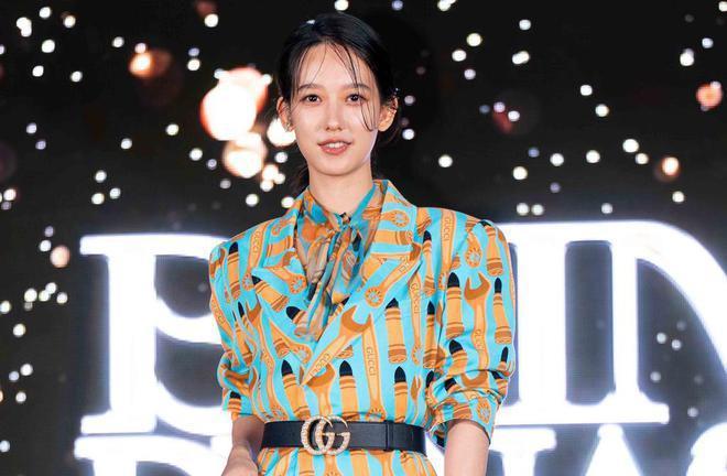 黄子佼道歉后孟耿如发声曝近况,并感谢外界的关心