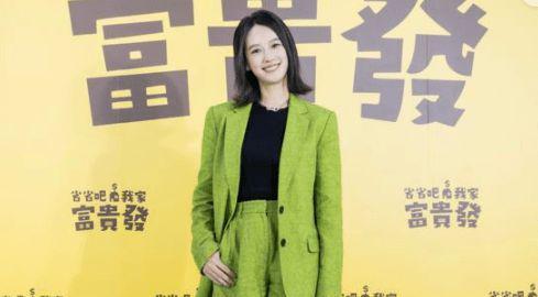 黄子佼道歉后孟耿如发声曝近况,并感谢外界的关心