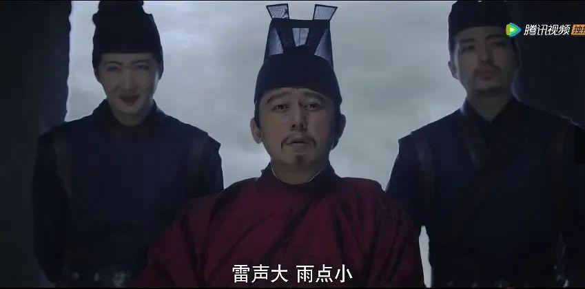 导演李木戈为什么那么爱孟宴臣？
