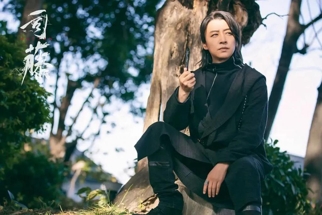 导演李木戈为什么那么爱孟宴臣？
