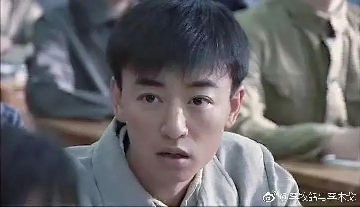 导演李木戈为什么那么爱孟宴臣？