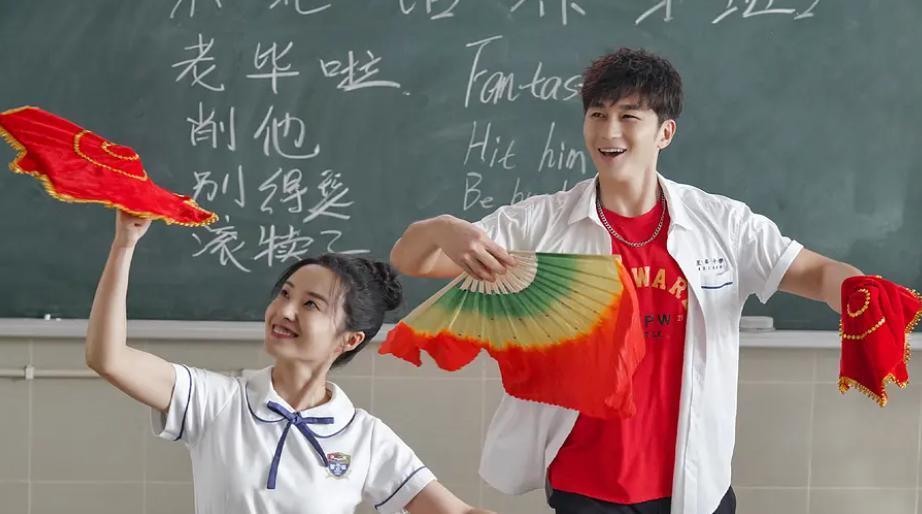 闭嘴，顶流男星最好的医美