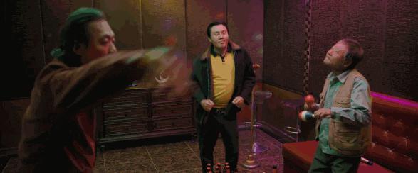 闭嘴，顶流男星最好的医美