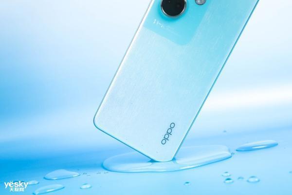 OPPO K11上手评测：揭开中端机新篇章，将旗舰影像体验值拉满