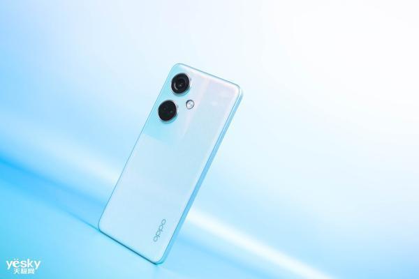 OPPO K11上手评测：揭开中端机新篇章，将旗舰影像体验值拉满