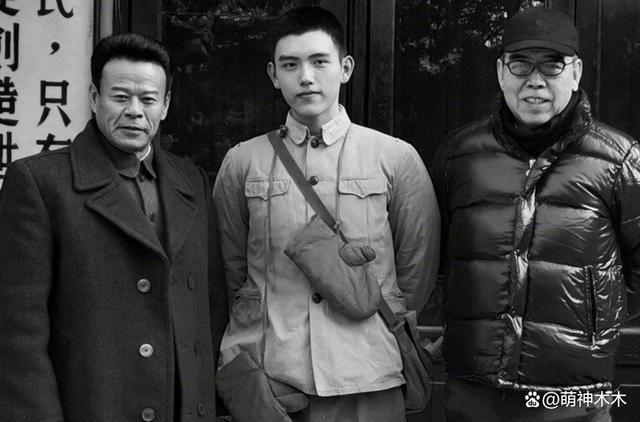 吴京老婆账号遭围攻，暑假档电影竞争激烈，新片还没上就打起来了