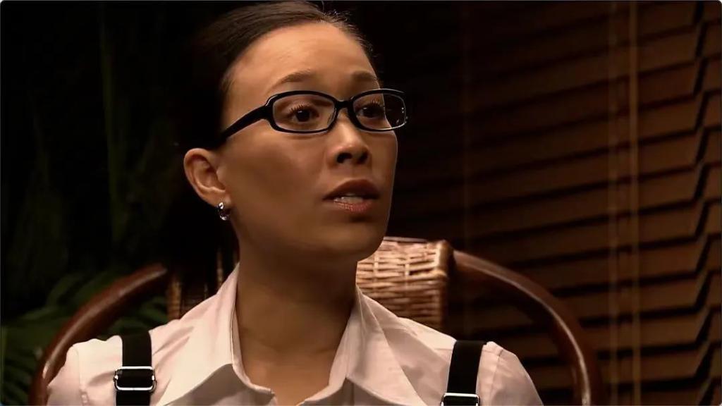 中产精英女性决定告别恋爱脑
