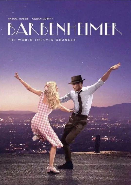 《芭比》还没上映，很多女生已经破产了
