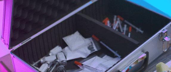 刚火就塌房了？！