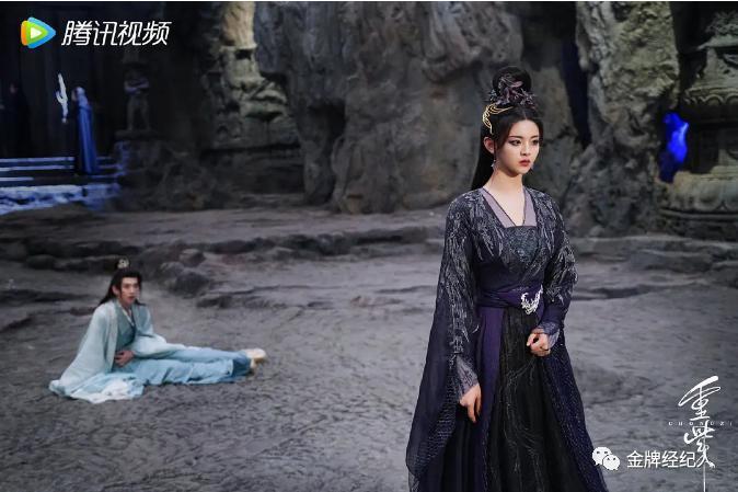 花旦频出，95后青衣“断层”？