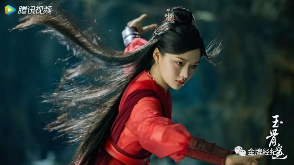 花旦频出，95后青衣“断层”？