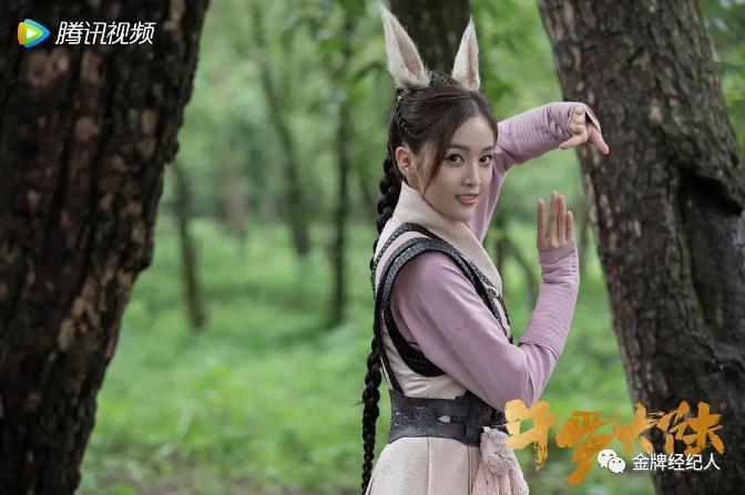 花旦频出，95后青衣“断层”？