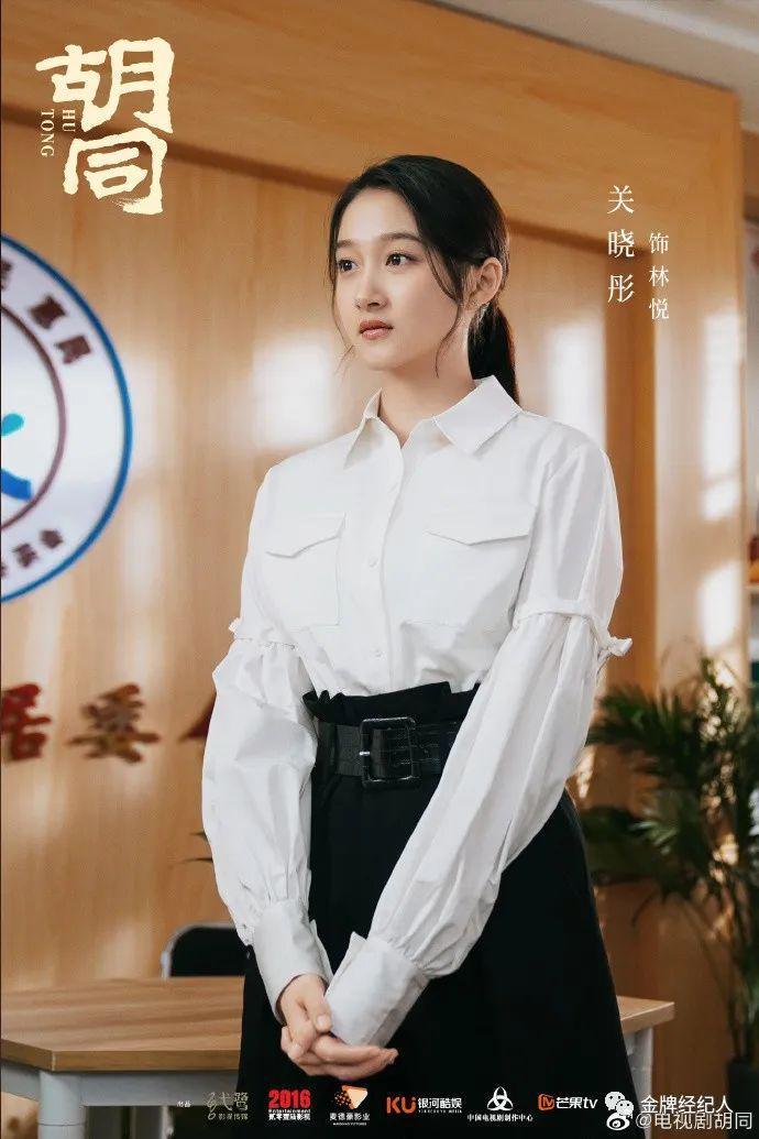 花旦频出，95后青衣“断层”？