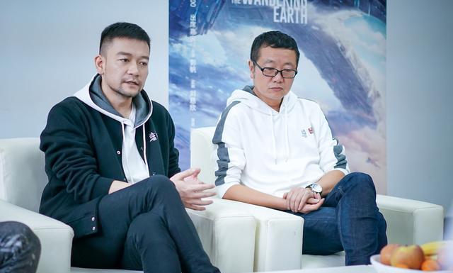 我断言,这部中国神话史诗片一定会“逆袭”
