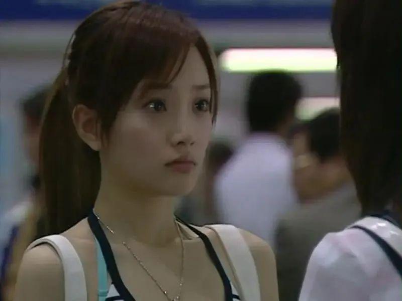 国产剧里的大女主，有她一半清醒也好啊