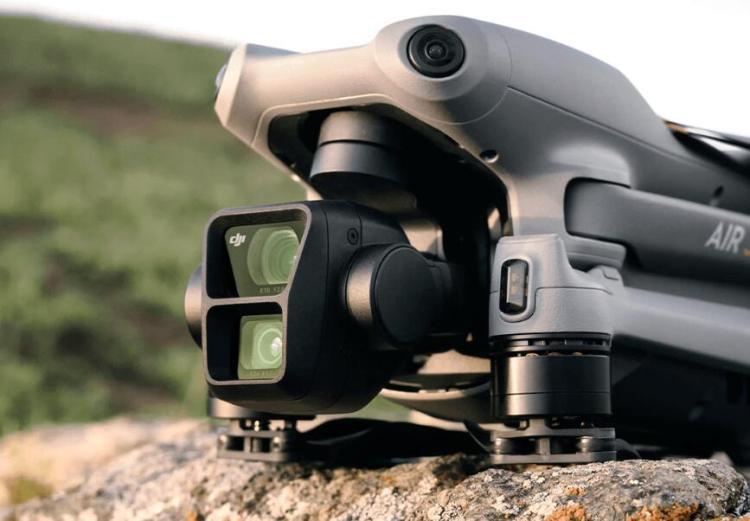 大疆 DJI Air 3 无人机发布，售价6988元起