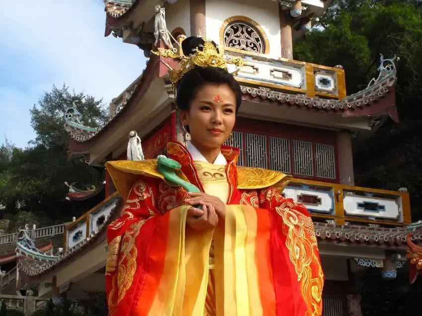 福建人最怕的女明星，为啥是刘涛