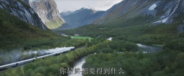 七部《碟中谍》，是阿汤哥一路跑过来的