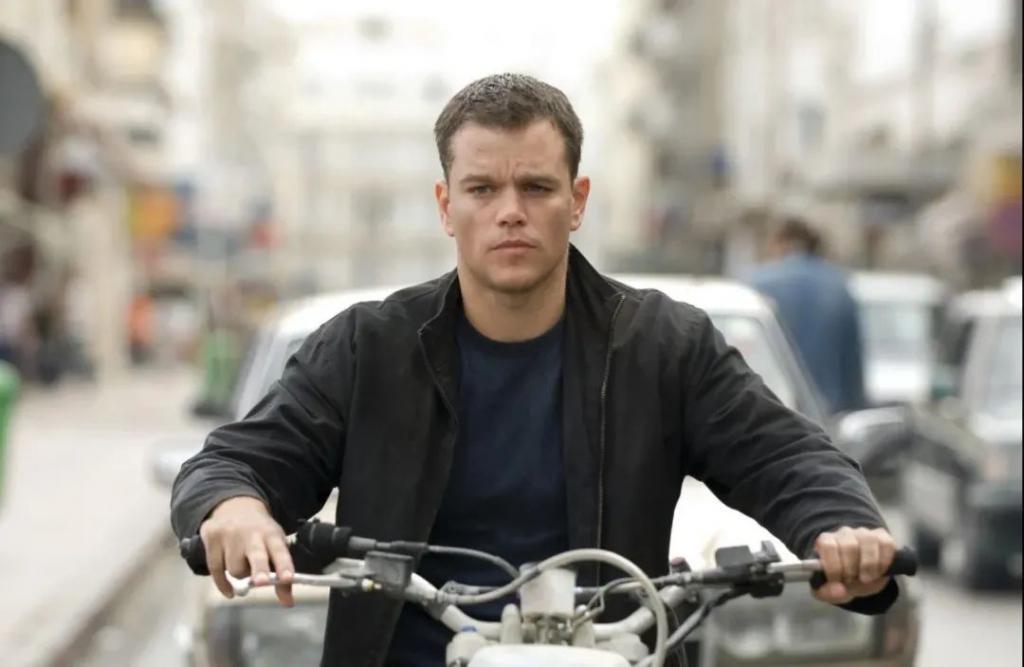 七部《碟中谍》，是阿汤哥一路跑过来的