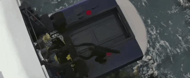 七部《碟中谍》，是阿汤哥一路跑过来的