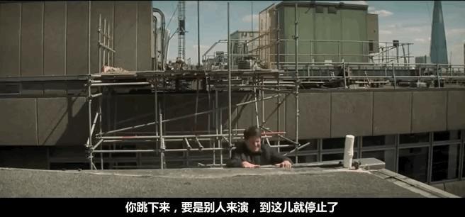 七部《碟中谍》，是阿汤哥一路跑过来的
